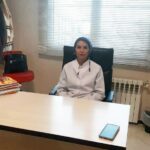 گفتاردرمانی در شهرری آتوسا محمدی