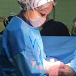 دکتر مهدیه فلاح در رشت