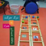 کلینیک کاردرمانی نوا در کرمان