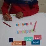 کلینیک کاردرمانی نوا در کرمان