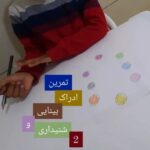 کلینیک کاردرمانی نوا در کرمان