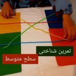 کلینیک کاردرمانی نوا در کرمان