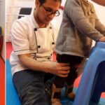 کلینیک توانبخشی رویش در تبریز