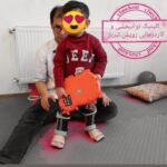 کلینیک توانبخشی رویش در تبریز
