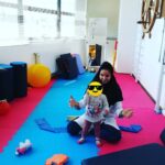 کلینیک توانبخشی رویش در تبریز