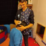 کلینیک توانبخشی رویش در تبریز