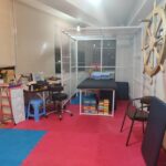 کلینیک توانبخشی رویش در تبریز