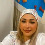 دکتر مریم قنبری در تهران