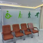 کلینیک فیزیوتراپی یاسین در شیراز