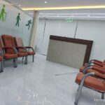 کلینیک فیزیوتراپی یاسین در شیراز