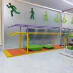 کلینیک فیزیوتراپی یاسین در شیراز