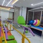 کلینیک فیزیوتراپی یاسین در شیراز