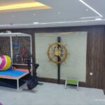 کلینیک فیزیوتراپی یاسین در شیراز