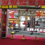 تجهیزات مرغداری روجین صنعت در رشت