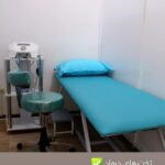 کلینیک فیزیوتراپی نرگس ایمانی در رشت