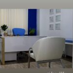 کلینیک فیزیوتراپی نرگس ایمانی در رشت