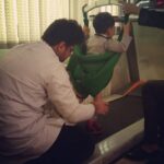 مجموعه توانبخشی کوشا در اصفهان