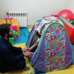 مجموعه توانبخشی کوشا در اصفهان