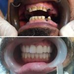 دکتر مجید هاشمی در مشهد