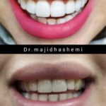 دکتر مجید هاشمی در مشهد