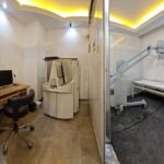 بیمارستان دامپزشکی روبان در تهران