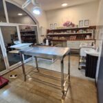 بیمارستان دامپزشکی روبان در تهران