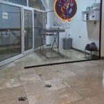 بیمارستان دامپزشکی روبان در تهران