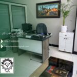 دکتر افشین ملک در بندر عباس