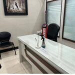 دکتر افشین ملک در بندر عباس