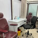 دکتر افشین ملک در بندر عباس