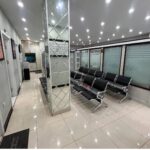 دکتر افشین ملک در بندر عباس