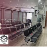 دکتر افشین ملک در بندر عباس