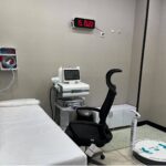 دکتر افشین ملک در بندر عباس