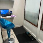 دکتر افشین ملک در بندر عباس