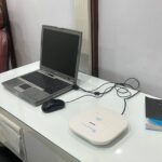 دکتر افشین ملک در بندر عباس