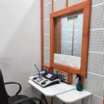 دکتر افشین ملک در بندر عباس