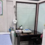 دکتر افشین ملک در بندر عباس