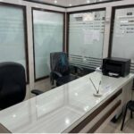 دکتر افشین ملک در بندر عباس