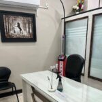 دکتر افشین ملک در بندر عباس