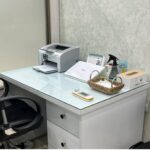 دکتر افشین ملک در بندر عباس