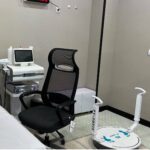 دکتر افشین ملک در بندر عباس