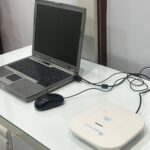 دکتر افشین ملک در بندر عباس