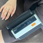 دکتر افشین ملک در بندر عباس