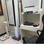 دکتر افشین ملک در بندر عباس