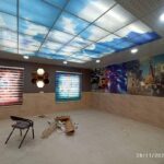 دکتر بهمن نظرزاده در آبادان