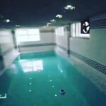 دکتر بهمن نظرزاده در آبادان