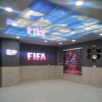 دکتر بهمن نظرزاده در آبادان