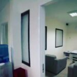 دکتر بهمن نظرزاده در آبادان