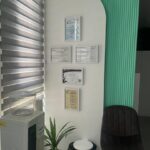 کلینیک ادیب در مشهد