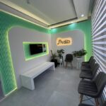 کلینیک ادیب در مشهد